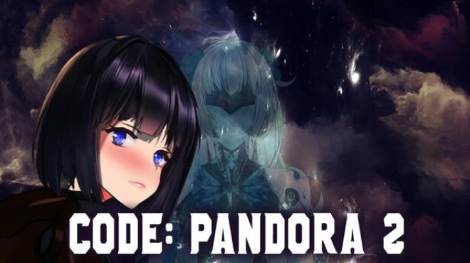 [PC]CODE: PANDORA 2 -磁链下载-Zero-零之资源仓库
