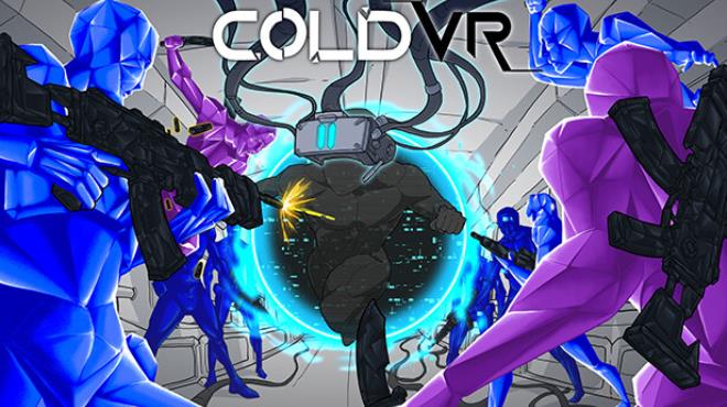 [PC]COLD VR -磁链下载-Zero