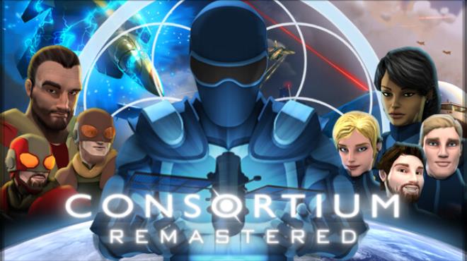 [PC]CONSORTIUM Remastered -磁链下载-Zero-零之资源仓库