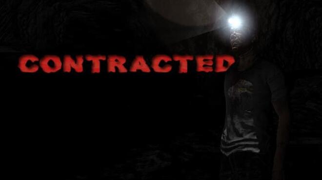 [PC]CONTRACTED -磁链下载 - Zero-零之资源仓库-Zero-零之资源仓库