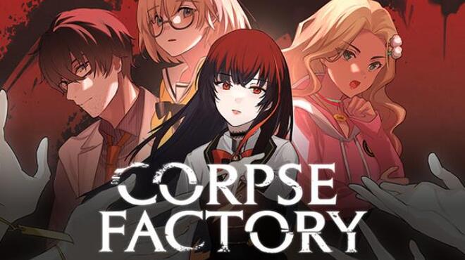 [PC]CORPSE FACTORY -磁链下载-Zero