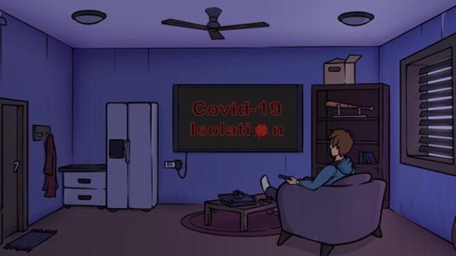 [PC]COVID-19 Isolation -磁链下载-Zero-零之资源仓库