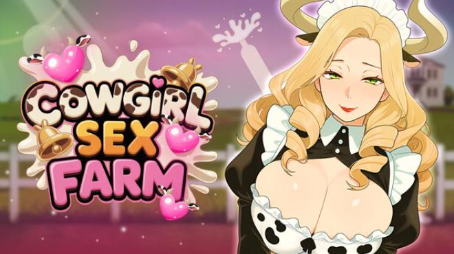 [PC]COWGIRL SEX FARM -磁链下载-Zero