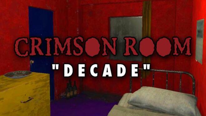 [PC]CRIMSON ROOM® DECADE -磁链下载-Zero