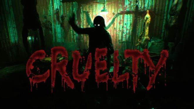 [PC]CRUELTY -磁链下载-Zero