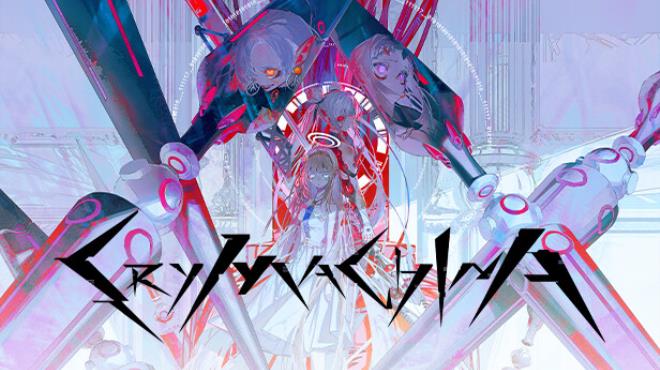 [PC]CRYMACHINA -磁链下载-Zero