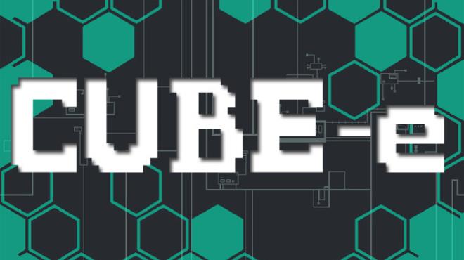 [PC]CUBE-e -磁链下载-Zero-零之资源仓库