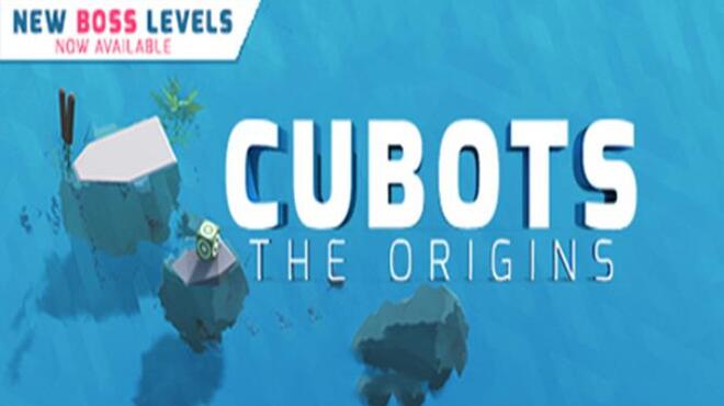 [PC]CUBOTS The Origins -磁链下载-Zero