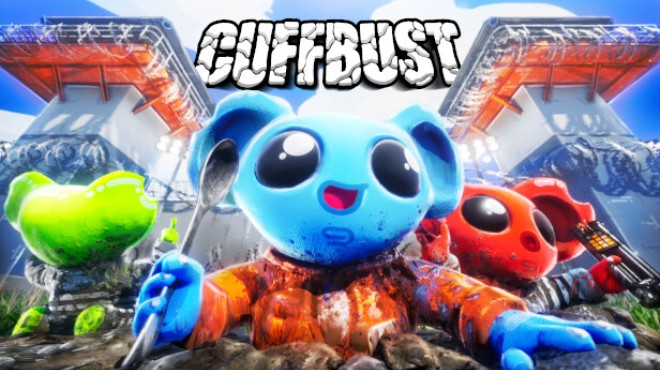 [PC]CUFFBUST -磁链下载-Zero-零之资源仓库