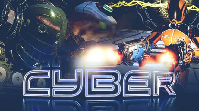 [PC]CYBER VR -磁链下载-Zero-零之资源仓库