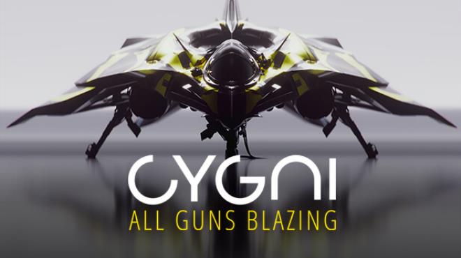 [PC]CYGNI All Guns Blazing -磁链下载-Zero