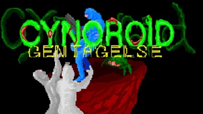 [PC]CYNOROID -GENTAGELSE- -磁链下载-Zero-零之资源仓库