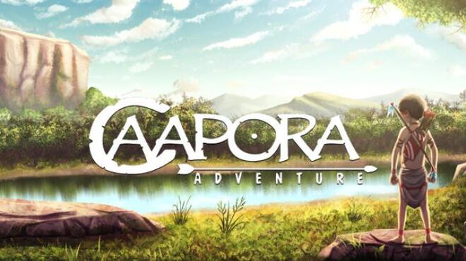 [PC]Caapora Adventure – Ojibe’s Revenge -磁链下载-Zero-零之资源仓库