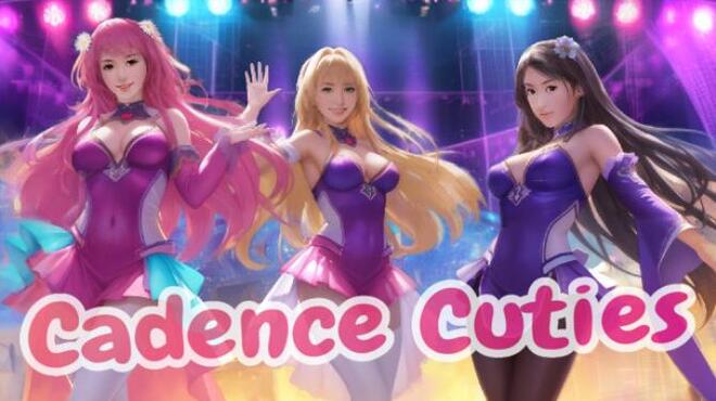 [PC]Cadence Cuties -磁链下载-Zero-零之资源仓库