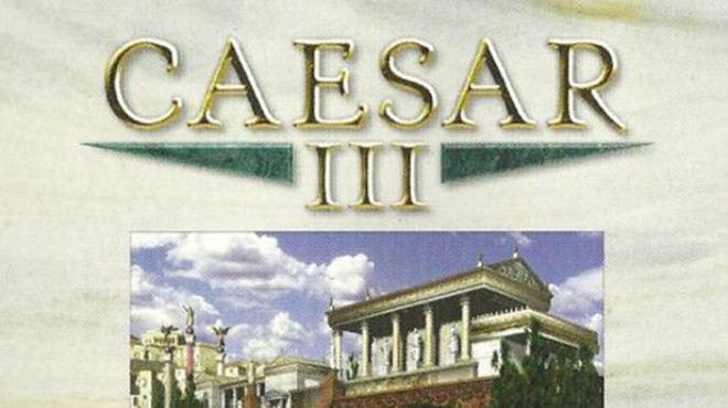 [PC]Caesar 3 -磁链下载-Zero-零之资源仓库