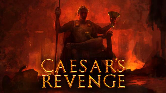 [PC]Caesar’s Revenge -磁链下载-Zero
