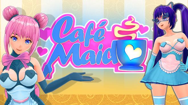 [PC]Cafe Maid – Hentai Edition -磁链下载-Zero