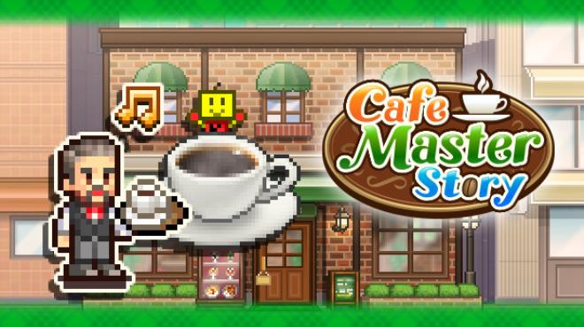 [PC]Cafe Master Story -磁链下载-Zero