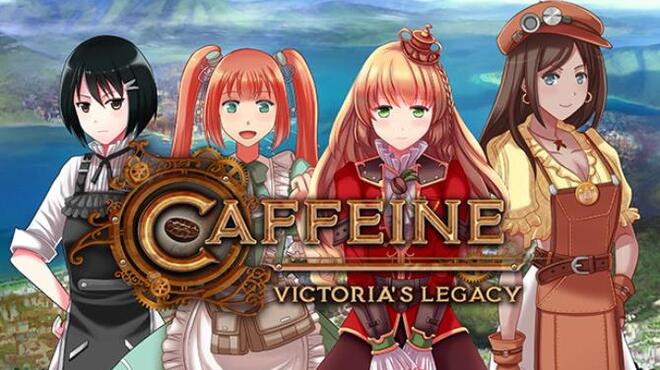[PC]Caffeine Victorias Legacy -磁链下载-Zero-零之资源仓库