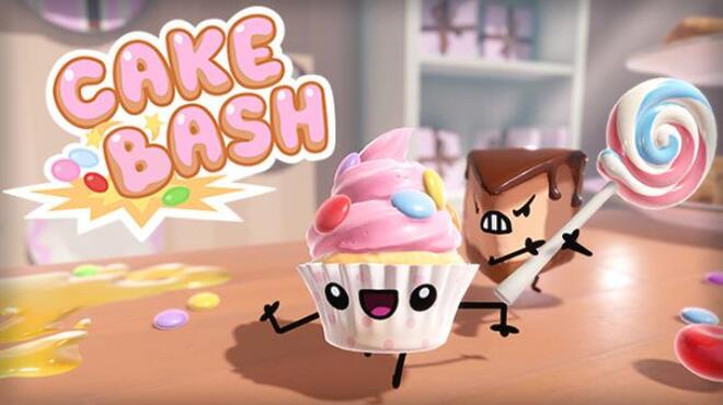 [PC]Cake Bash -磁链下载-Zero-零之资源仓库