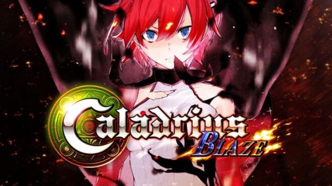 [PC]Caladrius Blaze -磁链下载-Zero-零之资源仓库