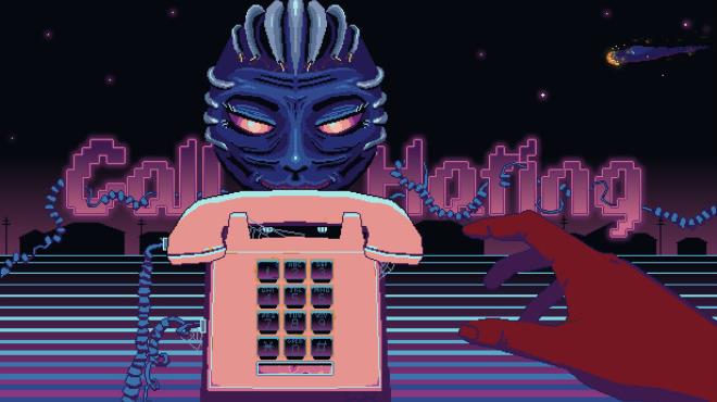 [PC]Call Hating -磁链下载-Zero-零之资源仓库