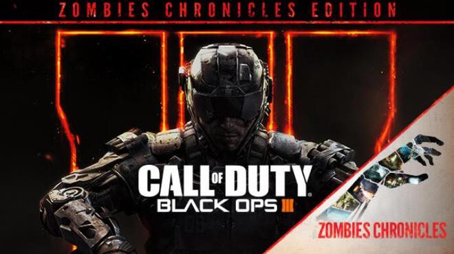 [PC]Call of Duty®: Black Ops III -磁链下载-Zero