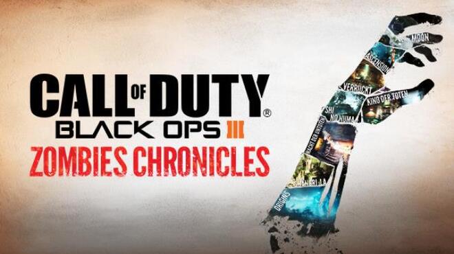 [PC]Call of Duty®: Black Ops III – Zombies Chronicles -磁链下载-Zero