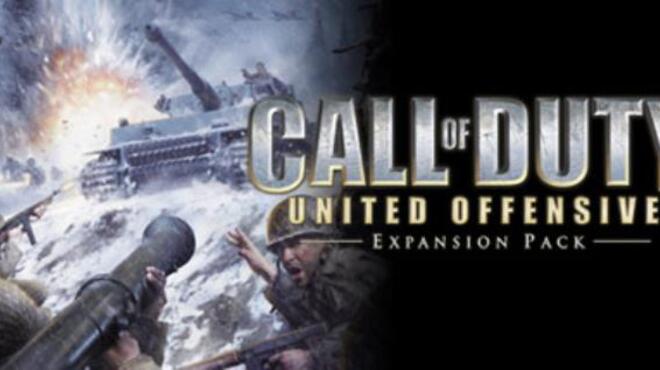 [PC]Call of Duty: United Offensive -磁链下载-Zero