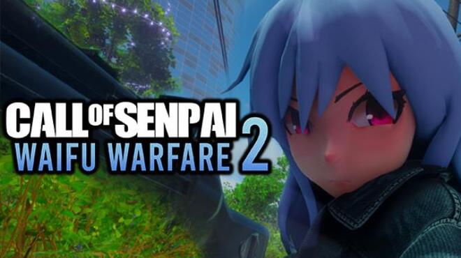 [PC]Call of Senpai Waifu Warfare 2 -磁链下载-Zero-零之资源仓库
