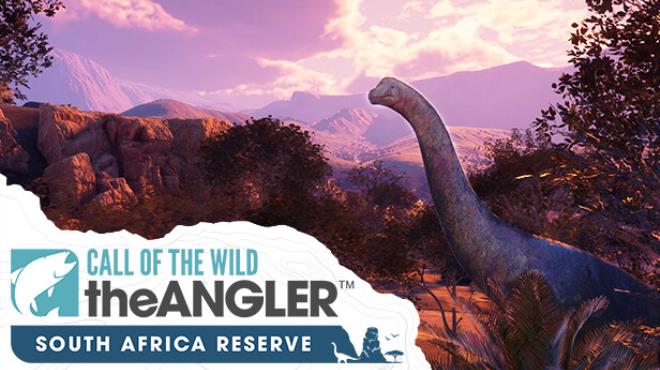 [PC]Call of the Wild The Angler South Africa Reserve -磁链下载-Zero-零之资源仓库