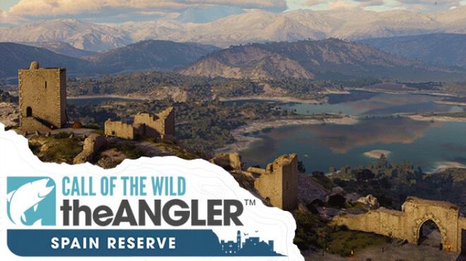 [PC]Call of the Wild The Angler Spain Reserve -磁链下载 - Zero-零之资源仓库-Zero-零之资源仓库