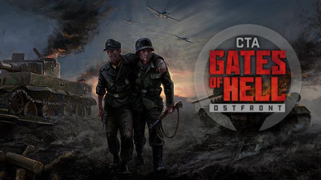 [PC]Call to Arms Gates of Hell Ostfront Airborne -磁链下载-Zero-零之资源仓库