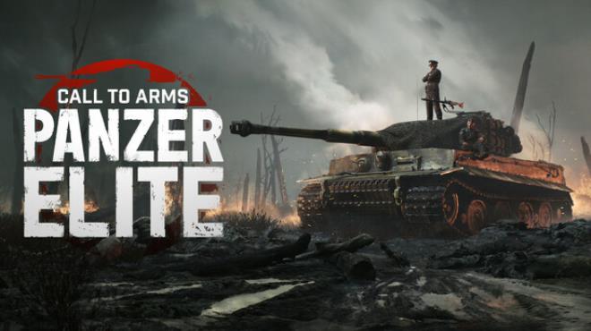 [PC]Call to Arms: Panzer Elite -磁链下载 - Zero-零之资源仓库-Zero-零之资源仓库