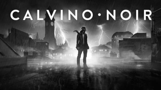 [PC]Calvino Noir -磁链下载-Zero