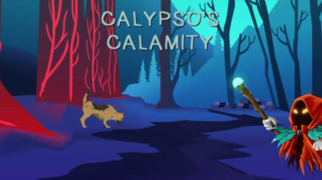 [PC]Calypsos Calamity -磁链下载-Zero-零之资源仓库