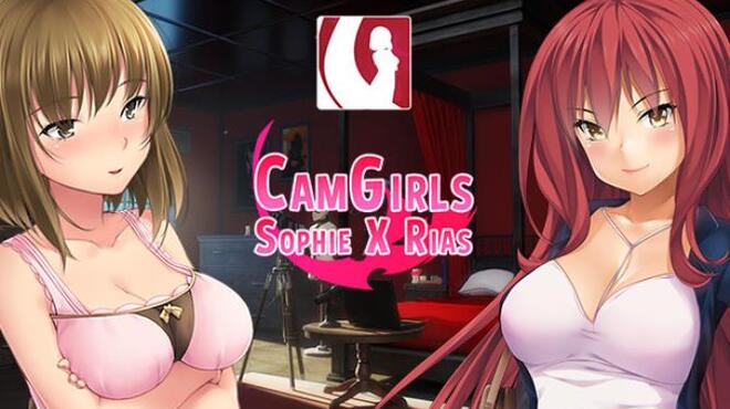 [PC]CamGirls: Sophie X Rias -磁链下载-Zero