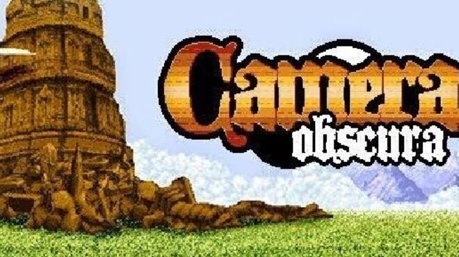 [PC]Camera Obscura -磁链下载-Zero-零之资源仓库