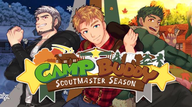 [PC]Camp Buddy Scoutmaster Season -磁链下载-Zero