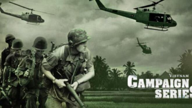[PC]Campaign Series Vietnam Tet Offensive -磁链下载-Zero