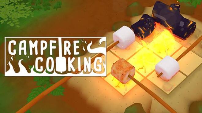 [PC]Campfire Cooking -磁链下载-Zero-零之资源仓库