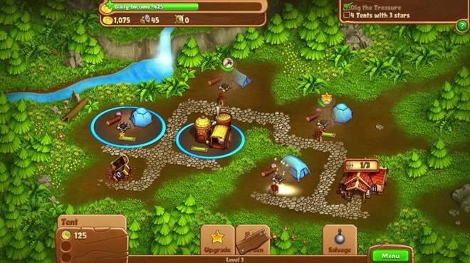 [PC]Campgrounds III Collectors Edition -磁链下载-Zero-零之资源仓库