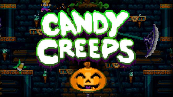 [PC]Candy Creeps -磁链下载-Zero-零之资源仓库