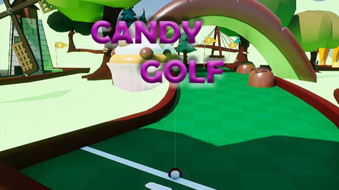 [PC]Candy Golf -磁链下载-Zero