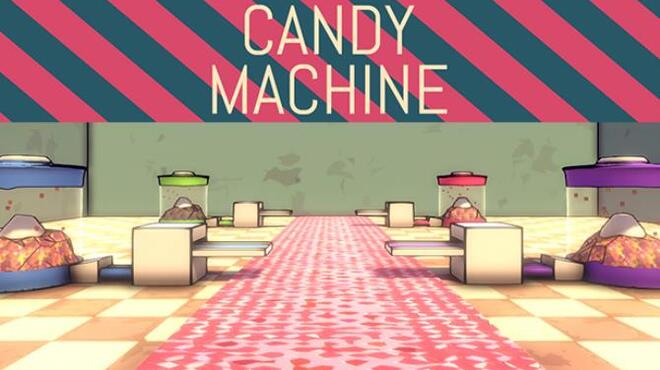 [PC]Candy Machine -磁链下载-Zero