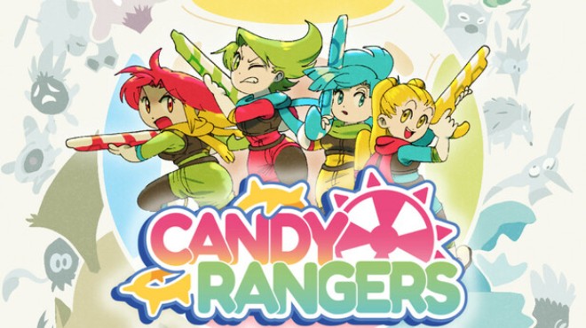 [PC]Candy Rangers -磁链下载-Zero