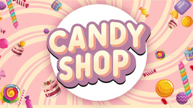 [PC]Candy Shop Simulator -磁链下载-Zero