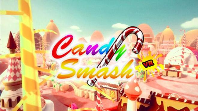 [PC]Candy Smash VR -磁链下载-Zero