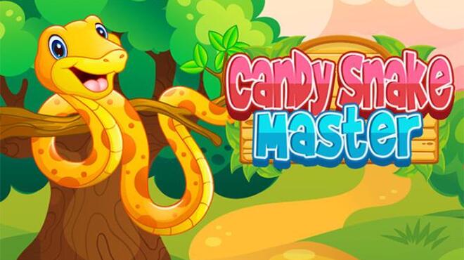 [PC]Candy Snake Master -磁链下载-Zero