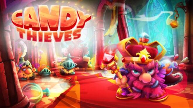 [PC]Candy Thieves – Tale of Gnomes -磁链下载-Zero